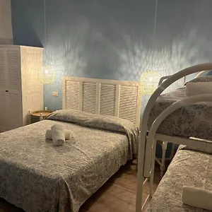 Hotel Nice, Viareggio
